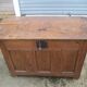 Grain chest