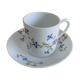 Cup and under cup limoges