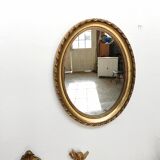 Vintage mirror 36x46cm