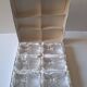 6 brandy glasses Bayel Cristallerie Royales De Champagne
