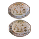 Old Moustier dish