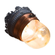 Copper City Lantern 1920′