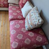 Roche Bobois sofa