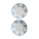 Longwy flat plates