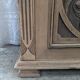 Small antique wardrobe