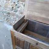 Chest cabinet