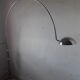 Lampadaire en arc design