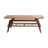 Scandinavian style coffee table