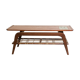 Scandinavian style coffee table