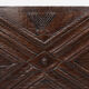 16th Century Gothic Sculpted Oak Panel, Belgium