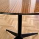 Round table Designer Ignazio Gardella