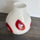 Vintage 90s Habitat vase