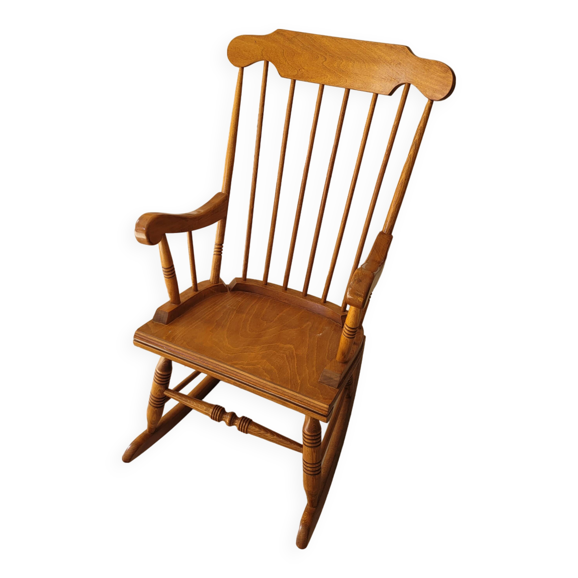 Rocking chair