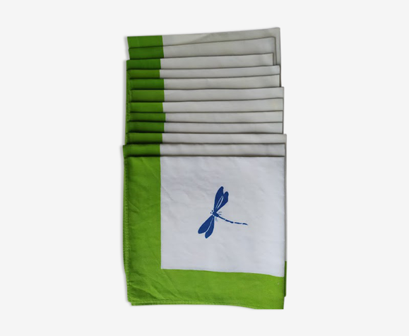 Serviettes de table