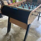 Table football Leader René Pierre