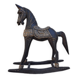 Cheval bascule