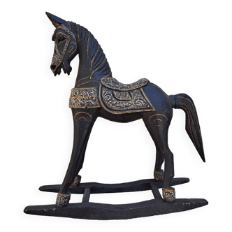 Rocking horse