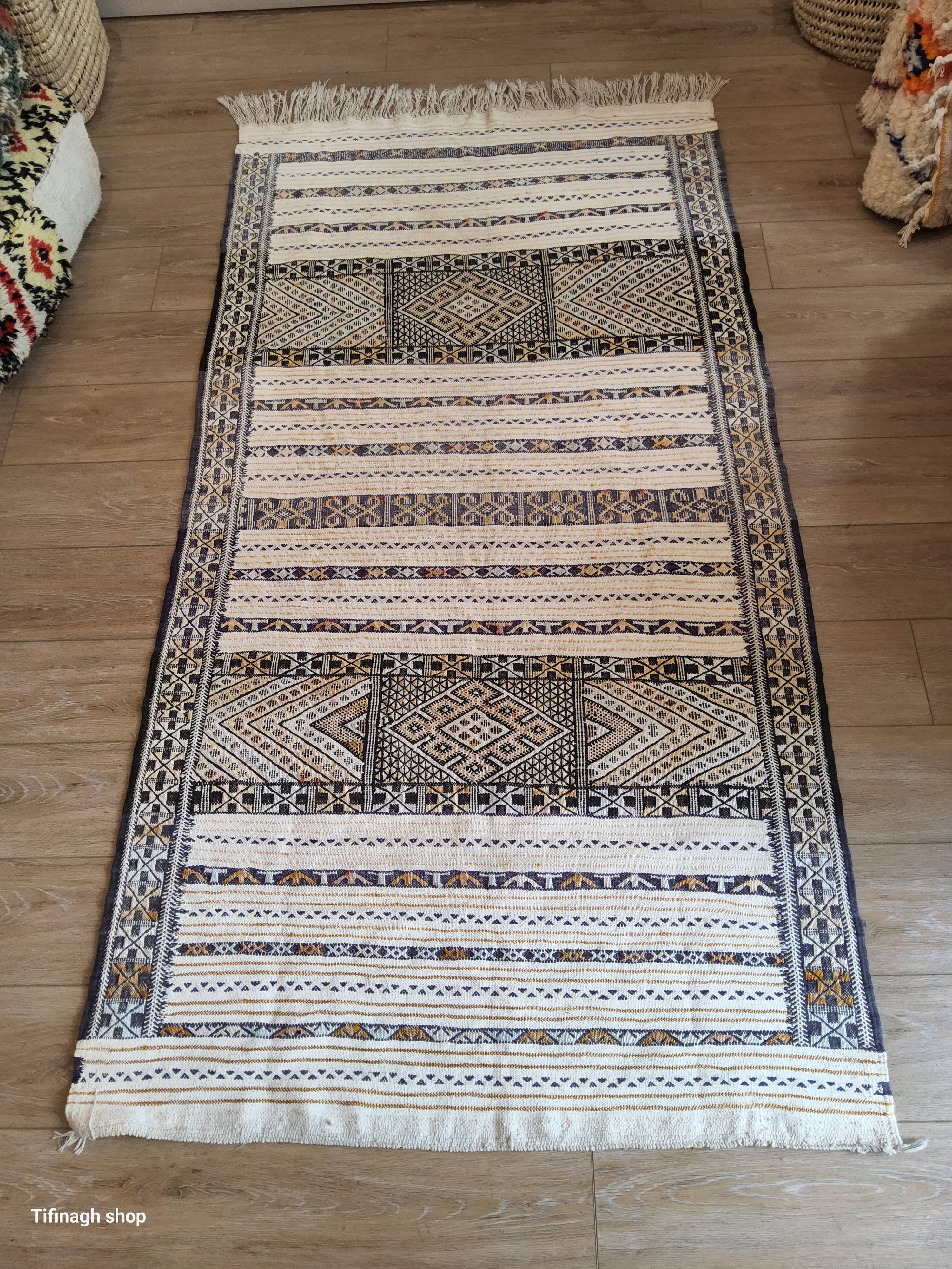 Berber Kilim