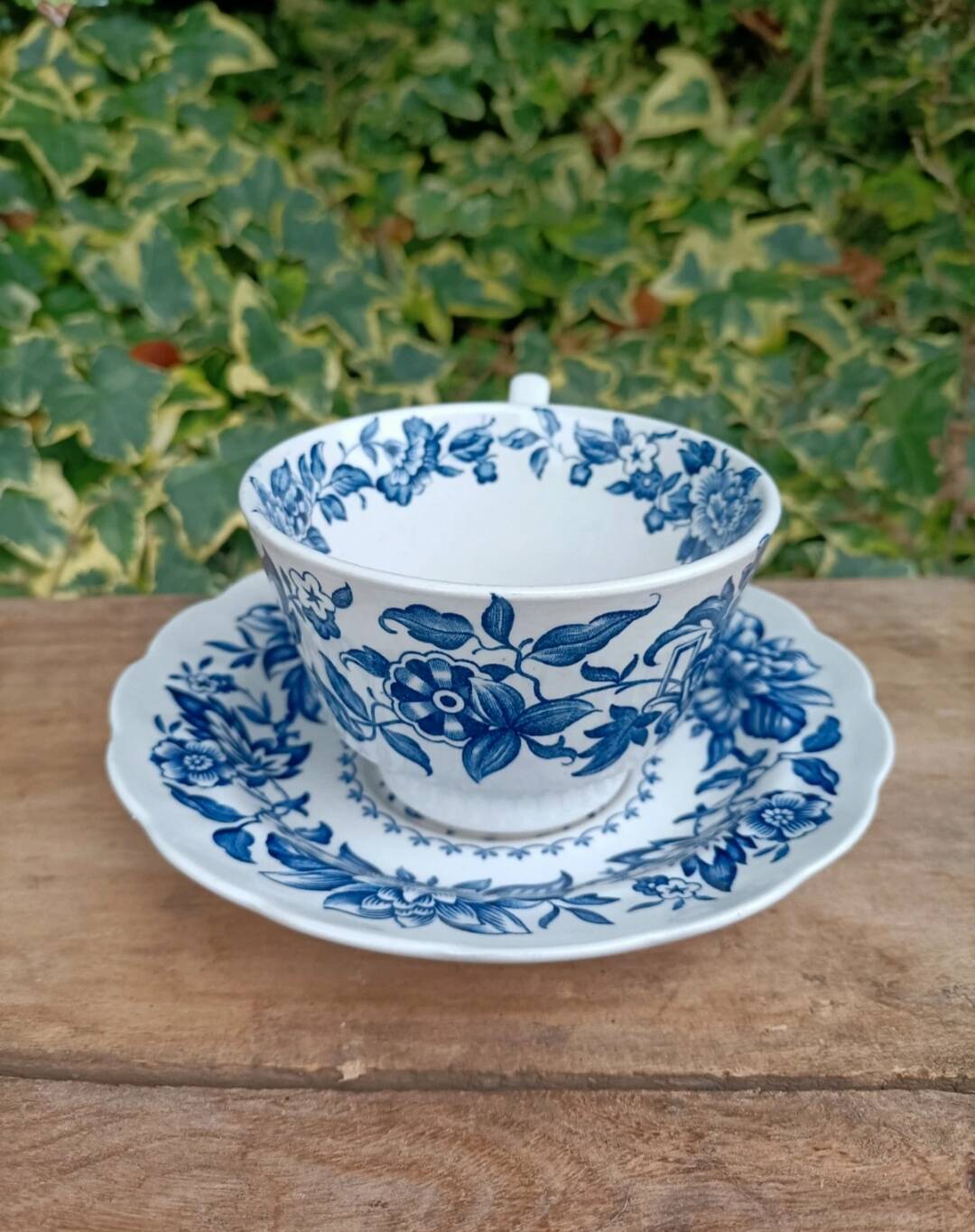 Cup Made in England 💐