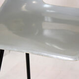 Fiberglass Chairs by Miroslav Navratil for Vertex, 1960s, Set of 4
