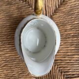 Service à café porcelaine de limoges lanternier