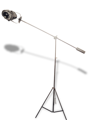 Projecteur spotac cremer baby girafe