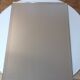 Mirror with vintage bevelled edges 99x71cm