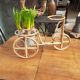 Bike gate plant