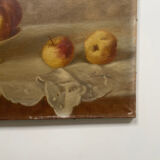 Old still life