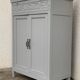 Art Deco high buffet, 1930