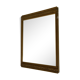 Art deco mirror  - 47x33cm