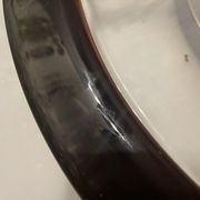 Plafonnier Murano Glass par Mila Schon pour Zonca Voghera, 1980s