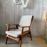 Vintage armchair