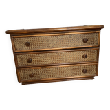 Roche Bobois chest of drawers from the 80s