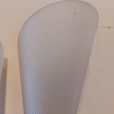 applique double vintage, années 50-60