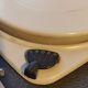 Tourne disque valise Gramophone Elac Miraphon 120