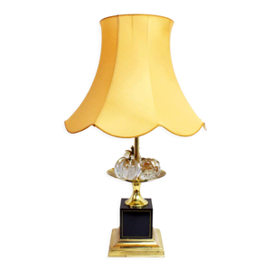 Lampe de table regency