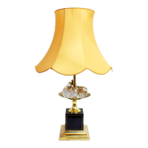 Lampe de table Regency
