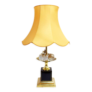 Lampe de table Regency