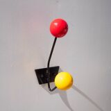 50s wall hooks