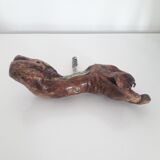 Former advertising corkscrew - vine stock - 1970