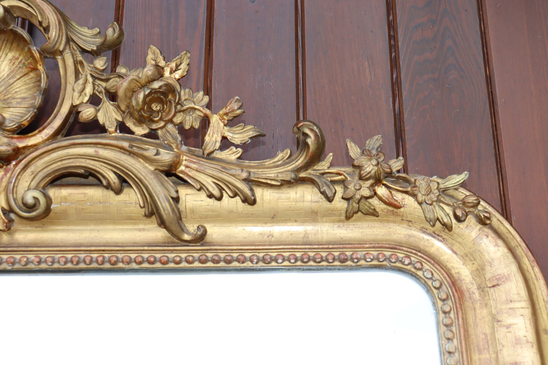Louis Philippe Mirror