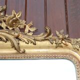 Louis Philippe Mirror