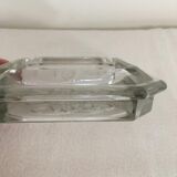 Ashtray Orient Express