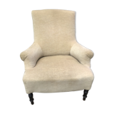 Napoleon lll armchair