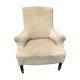 Napoleon lll armchair