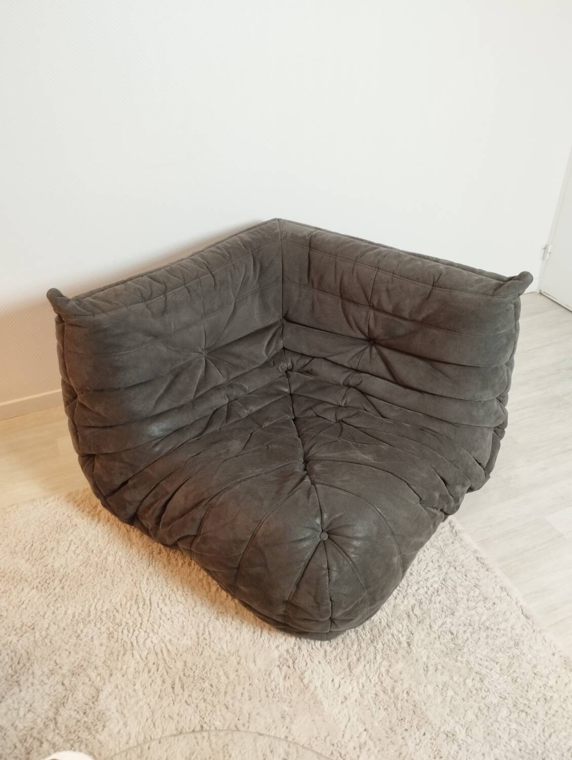 Togo corner sofa ligne roset