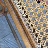 Rocking chair, bentwood