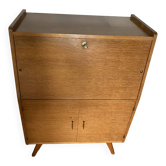 Vintage secretary furniture