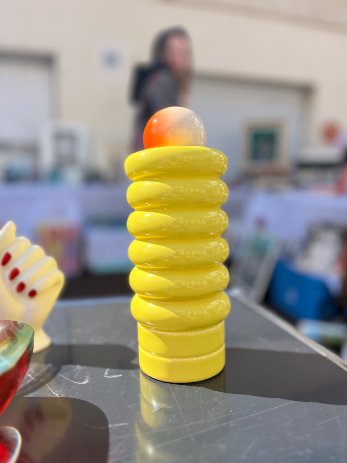 Vase Malwina Konopacka